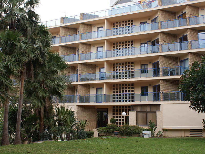 Apartments MS Alay